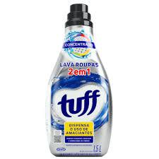 LAVA ROUPA TUFF 2EM1 1.5LT