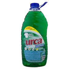 LAVA ROUPA URCA 3LT VERDE