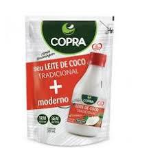 LEITE COCO COPRA 200ML POUCH