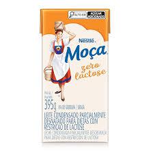 LEITE COND MOCA 395G ZERO LACTOSE