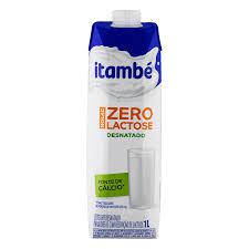 LEITE UHT ITAMBE NOLAC 1L DESNATADO EDGE