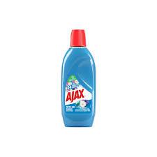 LIMP AJAX PERF 500ML FESTA MAR FLORES