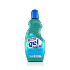 LIMP. AZULIM GEL CONC 500ML ERVA DOCE