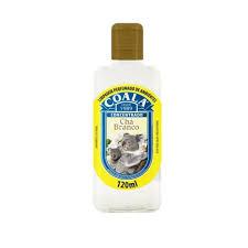 LIMP PERF COALA 120ML CHA BRANCO