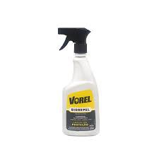 LIMP. VOREL 500ML MULTISUPERFICIES