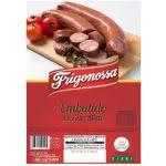 LING FRIGONOSSA KG TIPO CALABRESA