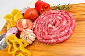 LING CONQUISTA KG SUINA FINA APIMENTADA