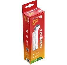 LUM OUROLUX MULTIUSO MINI 2W