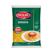MAC BASILAR 400G GRAVATA