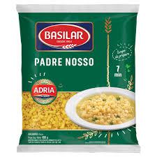 MAC BASILAR 400G PADRE NOSSO