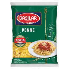 MAC BASILAR 400G PENNE