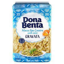 MAC DONA BENTA 500G GRAVATA