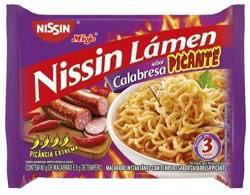 NISSIN LAMEN 85G CALABRESA PIC