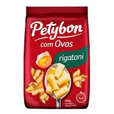 MAC PETYBON 500G RIGATONI
