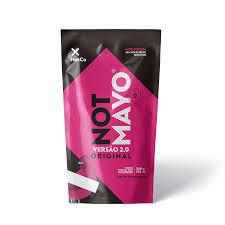 MAION NOTCO 200G VEGETAL S/OVOS