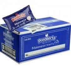 MAIONESE PREDILECTA 144UND