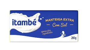 MANT ITAMBE 200G C/SAL