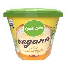 MANT QUALICOCO 200G VEGANO C/SAL