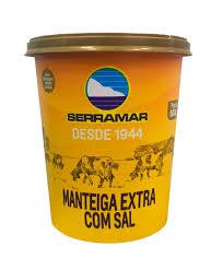 MANT SERRAMAR 500G EXTRA