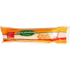 MASSA ARICANDUVA 500G PASTEL ROLO