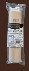 MASSA FAMILIA 500G PASTEL ROLO