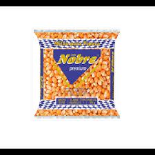 MILHO PIPOCA CALDO NOBRE 500G PREMIUM