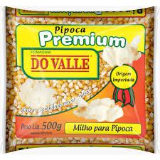 MILHO PIP DO VALLE 400G PREMIUM