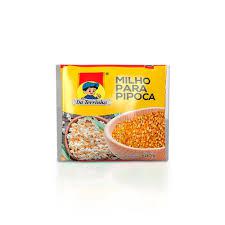 MILHO PIPOCA DA TERRINHA 400G