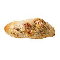 MINI BAGUETE KG PRESUNTO QUEIJO