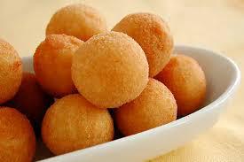 MINI BOLINHA QUEIJO 1KG