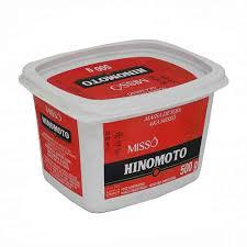 MISSO HINOMOTO 500G AKA