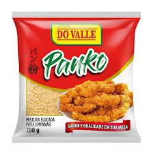 MIST EMPANAR PANKO DO VALLE 200G