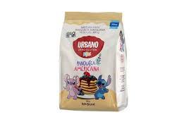 MIST PANQUECA AMER URBANO 300G Z GLUTEN