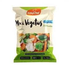 LEG EASYCHEF 1.1KG MIX VEG YAKISSOBA