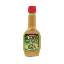 MOLHO KIRIN 200ML SALADA GERGELIM