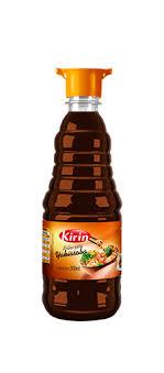 MOLHO KIRIN 500ML YAKISSOBA