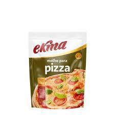 MOLHO TOM EKMA 1,7KG P/ PIZZA