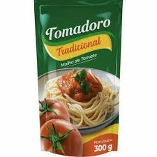 MOLHO TOM TOMADORO 300G TRAD SC