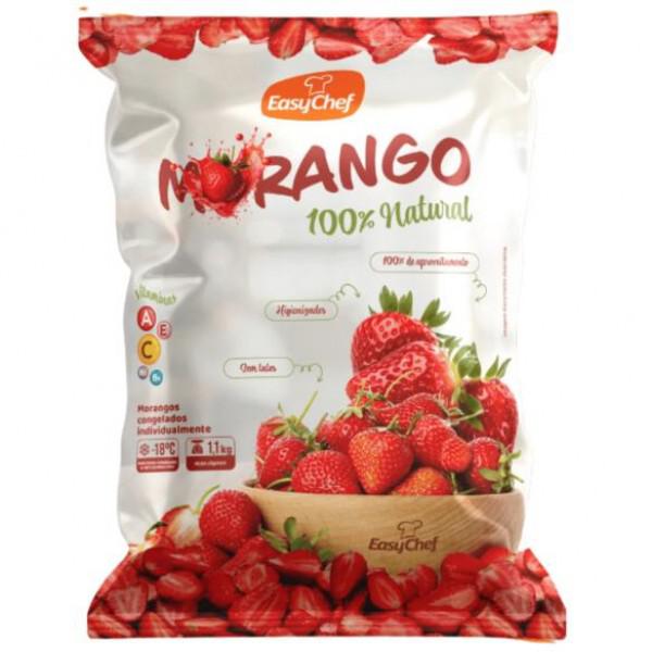 MORANGO EASY CHEF 1.10KG CONG