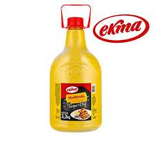 MOSTARDA EKMA 3,3KG