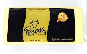 MUSSARELA KG ROSENA