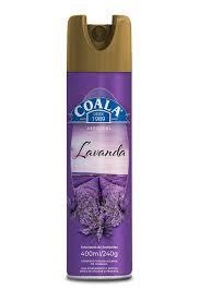ODORIZ COALA SPRAY 400ML LAVANDA