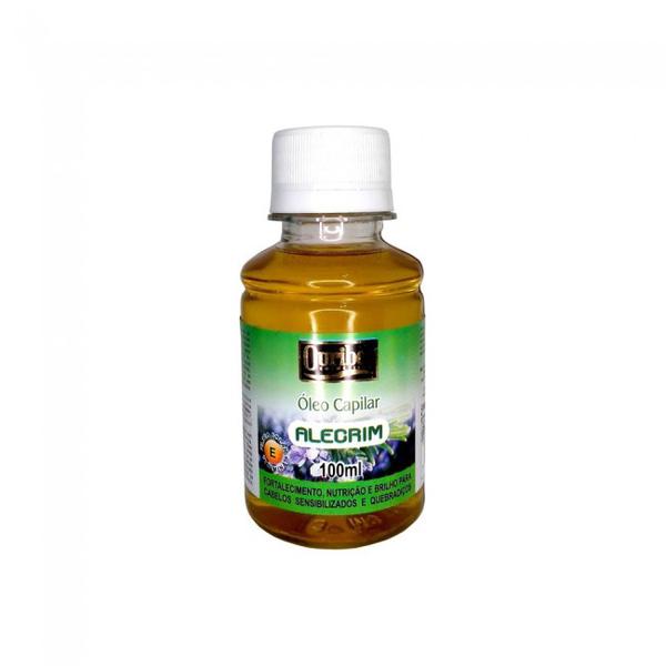 OLEO OURIBEL 100ML ALECRIM