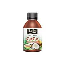 OLEO OURIBEL 100ML COCO