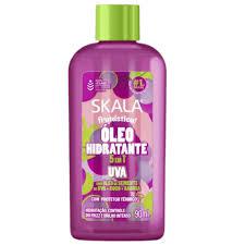 OLEO SKALA 90ML UVA HID