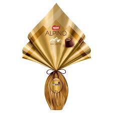 OVO DE PASCOA NESTLE 349.5G ALPINO