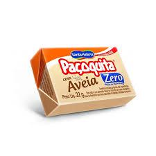 PACOCA ST HELENA 18G ZERO C/AVEIA