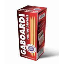 PALITO GABOARDI 160UND