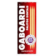 PALITO GABOARDI 80UND