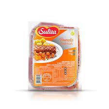PANCETA SULITA KG TEMPERADA